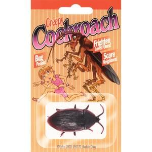 Fake Cockroach : Practical Joke : Magic Shop Australia