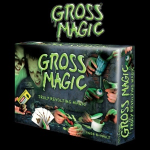 Gross Magic Set : MAGIC SHOP AUSTRALIA : JOKE SHOP AUSTRALIA