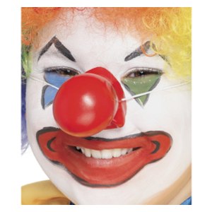 Honking Clown Nose : MAGIC SHOP AUSTRLIA