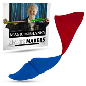 Magic Colour Change : Kids Magic Tricks : Magic Shop Australia