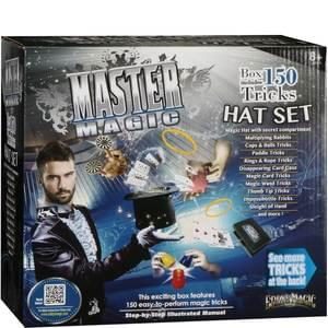 Master Magic Hat Set : Magic Sets : Magic Hat Set : Magic Shop Australia