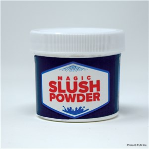 Magic Slush Powder : Magician's Supplies : Magic Shop Australia