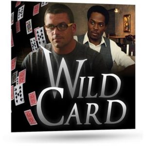 Wild Card Trick : Card Tricks : Magic Supplies Australia