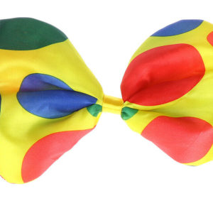 Clown Bow Tie : Clown Supplies : Magic Shop Australia