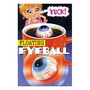 Floating Eyeball : JOKE SHOP AUSTRALIA