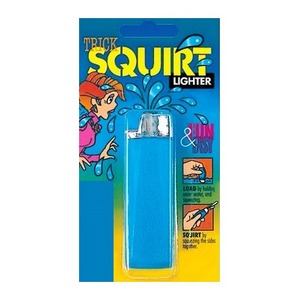 Squirt Lighter : JOKE SHOP AUSTRALIA