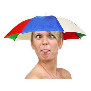 Umbrella Hat : JOKE SHOP AUSTRALIA