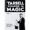 Tarbell Magic Book : Magic Books : Magic Shop Australia