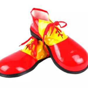 Novelty Clown Shoes : Clown Supplies : Clown Novelties : Magic Shop Australia