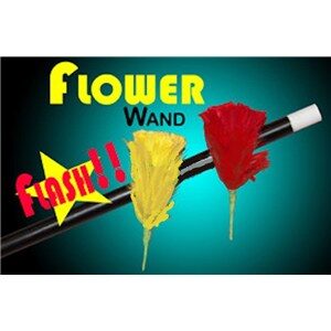 Flower from Wand : Magic Trick : Magic Shop Australia